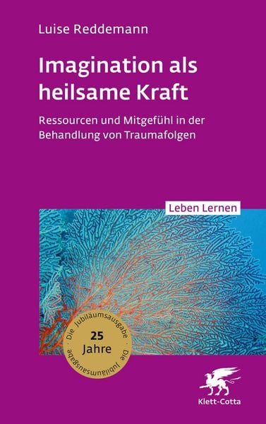 Produktbild: Imagination als heilsame Kraft (Leben Lernen, Bd. 363)