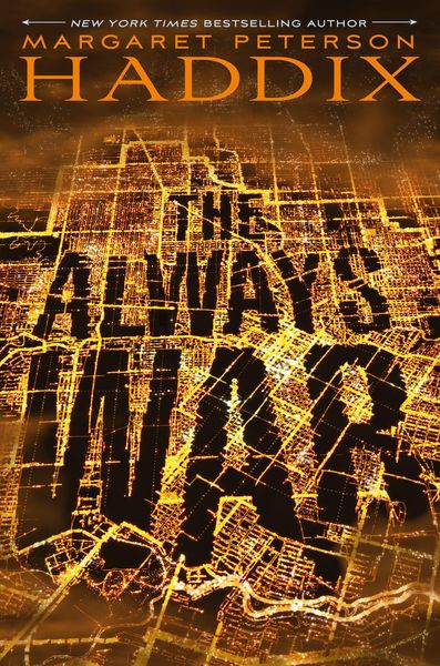 Produktbild: The Always War