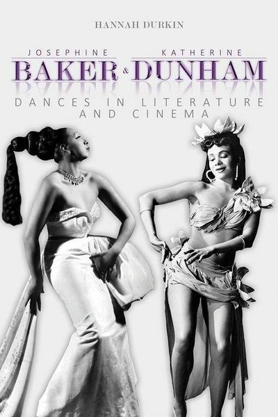 Produktbild: Durkin, H: Josephine Baker and Katherine Dunham