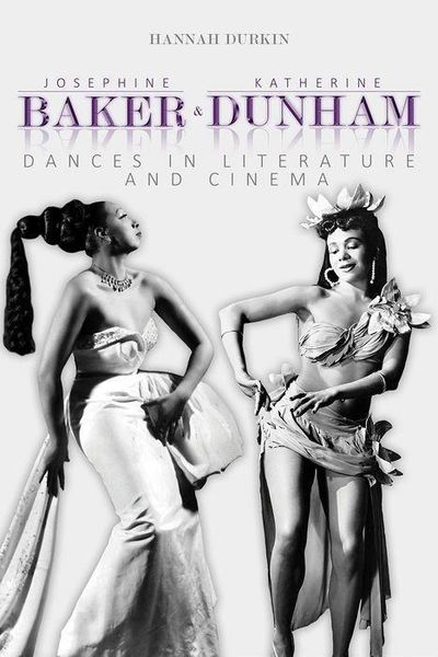 Produktbild: Durkin, H: Josephine Baker and Katherine Dunham