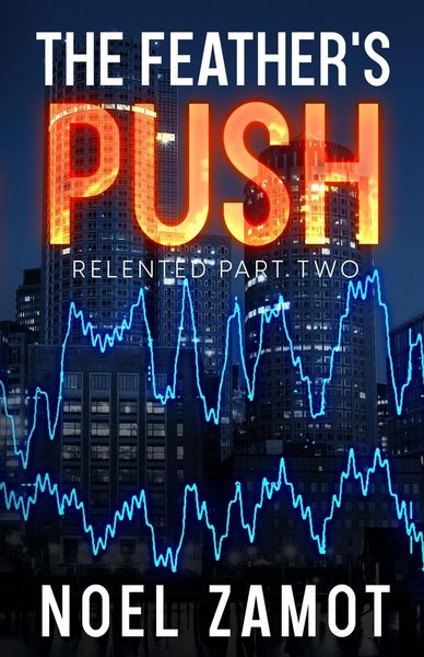 Produktbild: The Feather's Push