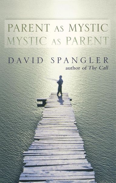 Produktbild: Parent as Mystic, Mystic as Parent