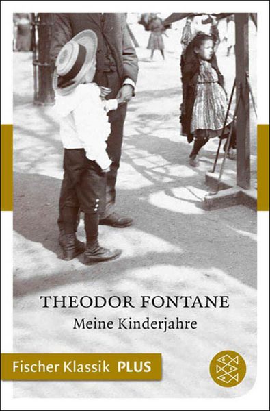 Produktbild: Meine Kinderjahre