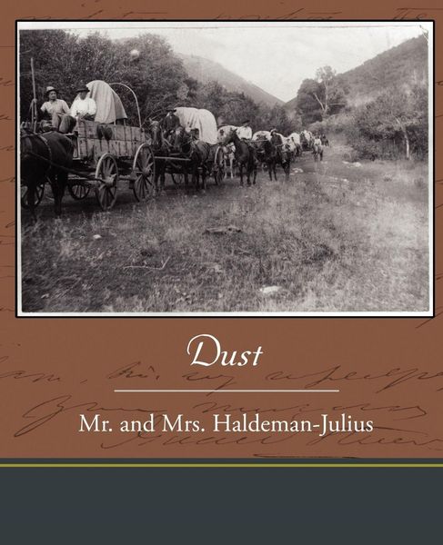 Produktbild: Dust