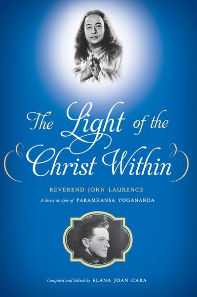 Produktbild: The Light of the Christ Within
