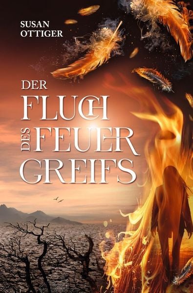 Produktbild: Der Fluch des Feuergreifs