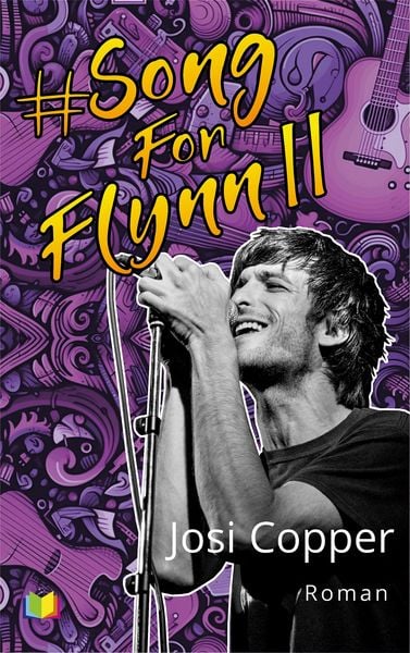 Produktbild: #SongForFlynn2