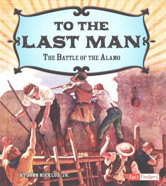 Produktbild: To the Last Man