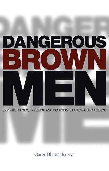 Produktbild: Dangerous Brown Men