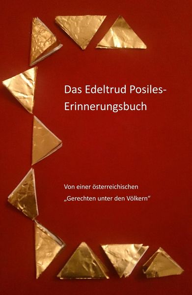 Produktbild: Das Edeltrud Posiles Erinnerungsbuch