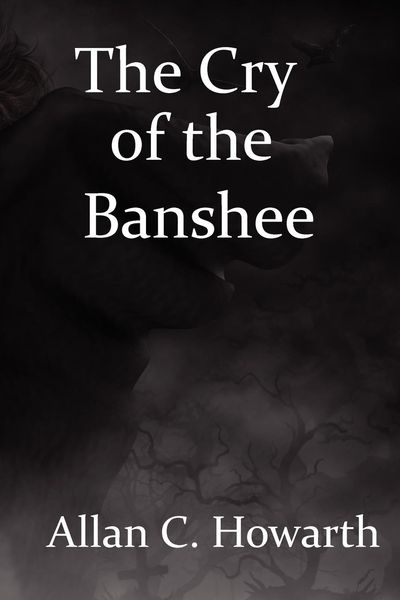 Produktbild: The Cry of the Banshee