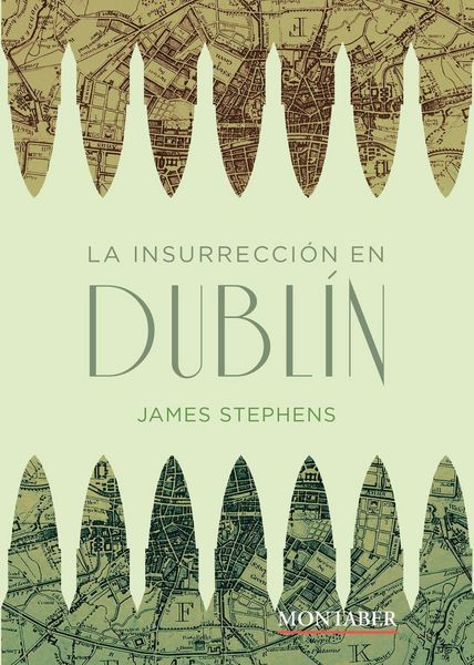 Produktbild: La insurrecci&oacute;n en Dubl&iacute;n