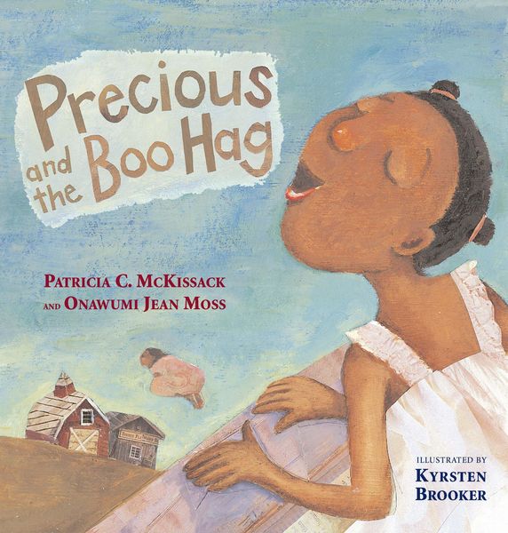 Produktbild: Precious and the Boo Hag