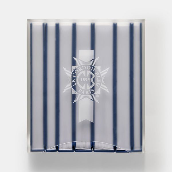 Produktbild: Le Cordon Bleu Culinary Arts School