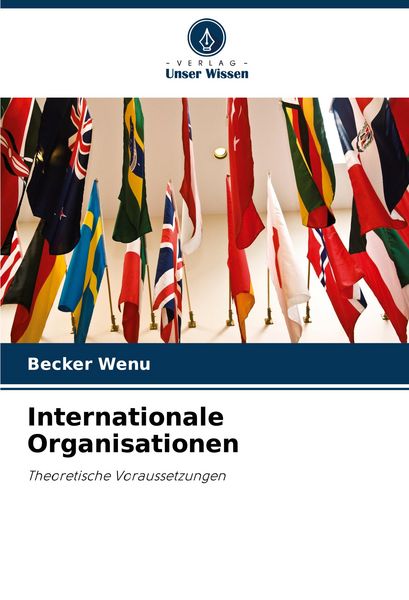 Produktbild: Internationale Organisationen