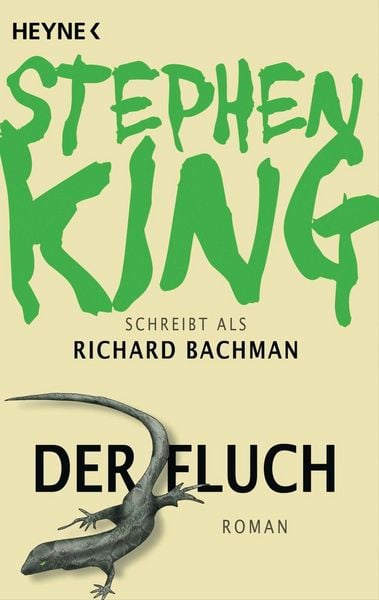 Produktbild: Der Fluch