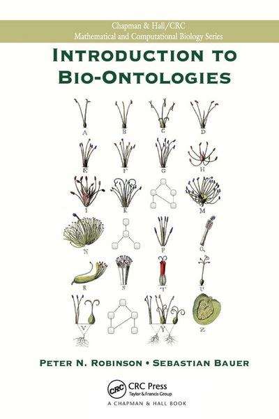 Produktbild: Introduction to Bio-Ontologies