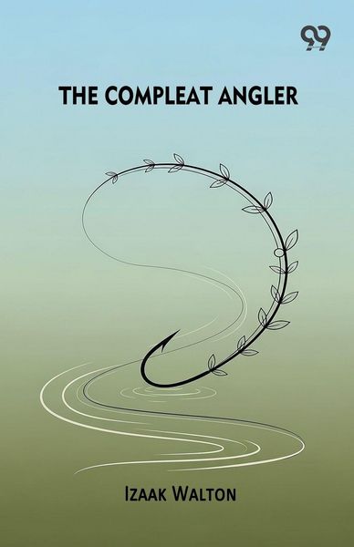 Produktbild: The Compleat Angler