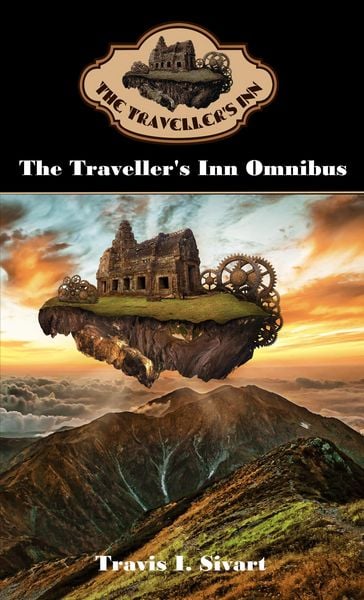 Produktbild: The Traveller's Inn Omnibus