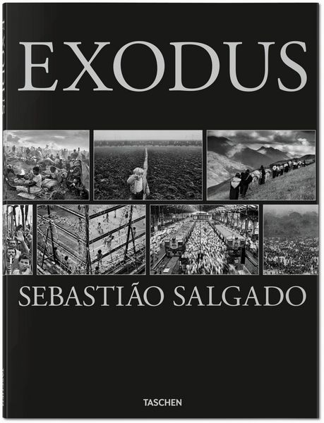 Produktbild: Sebasti&atilde;o Salgado