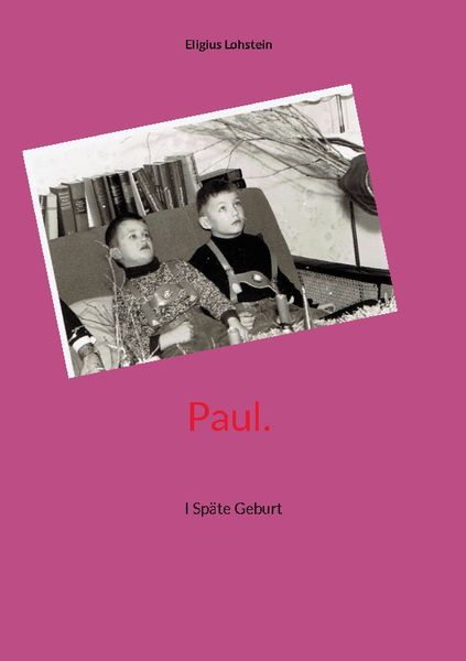 Produktbild: Paul.