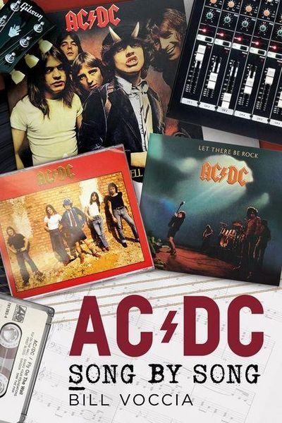 Produktbild: AC/DC