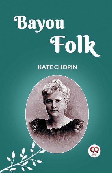 Produktbild: Bayou Folk