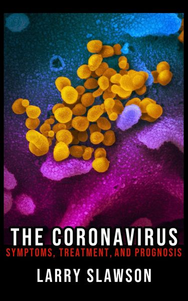 Produktbild: The Coronavirus