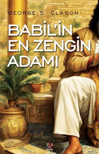 Produktbild: Babilin En Zengin Adami
