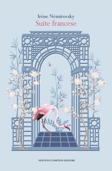Produktbild: Suite francese