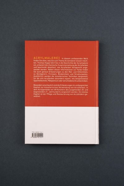 Produktbild: Acrylmalerei
