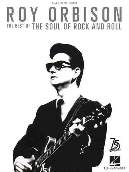 Produktbild: Roy Orbison: The Best of the Soul of Rock and Roll