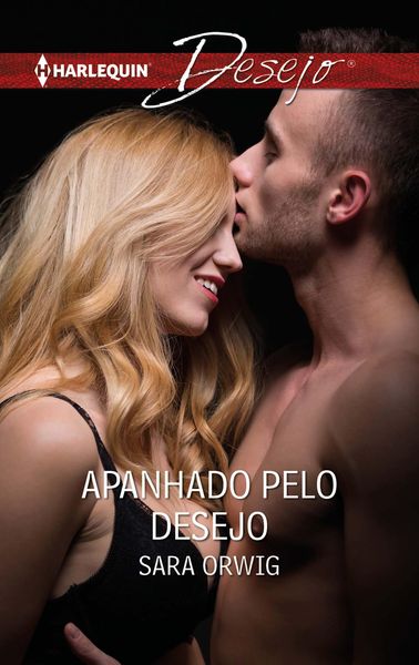 Produktbild: Apanhado pelo desejo