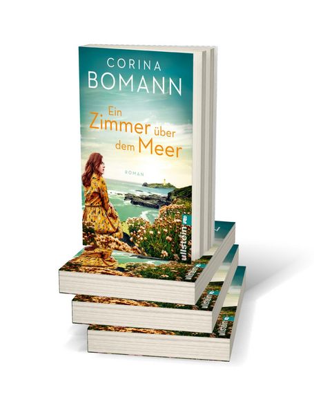 Produktbild: Ein Zimmer &uuml;ber dem Meer