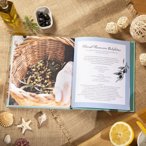 Produktbild: Sonne, Meer und Gl&uuml;ck