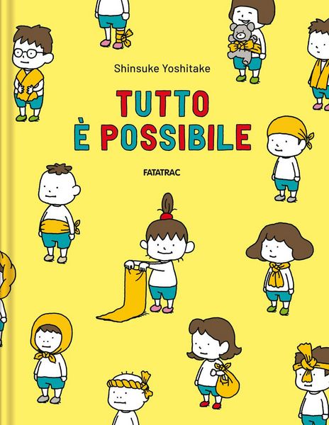 Produktbild: Tutto &egrave; possibile