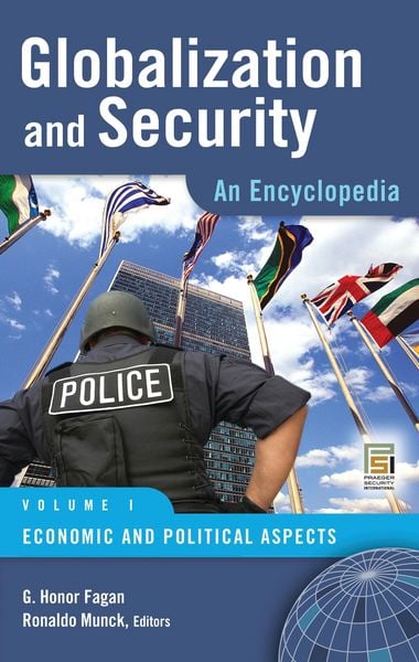 Produktbild: Globalization and Security