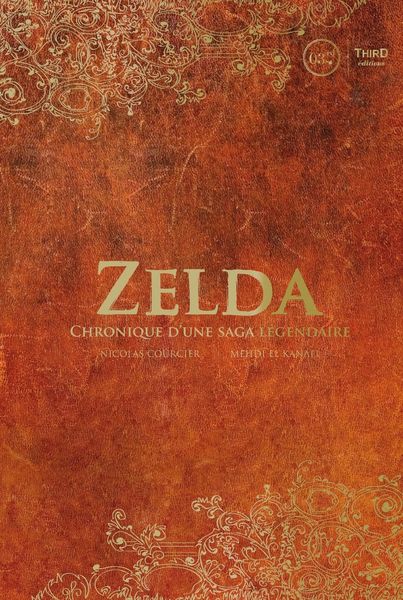 Produktbild: Zelda