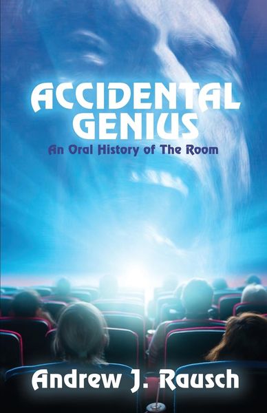 Produktbild: Accidental Genius