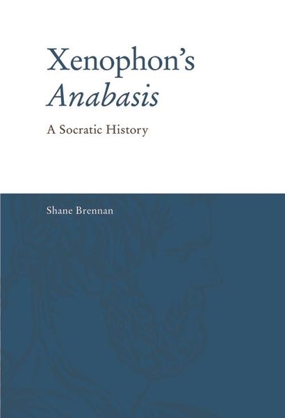 Produktbild: Xenophon's Anabasis