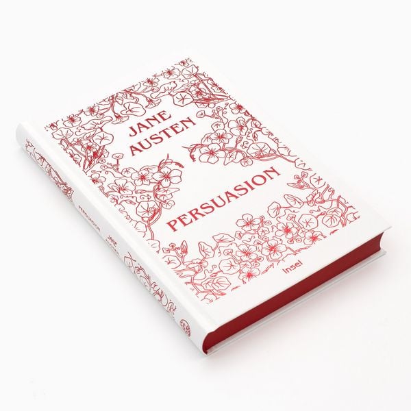 Produktbild: Persuasion