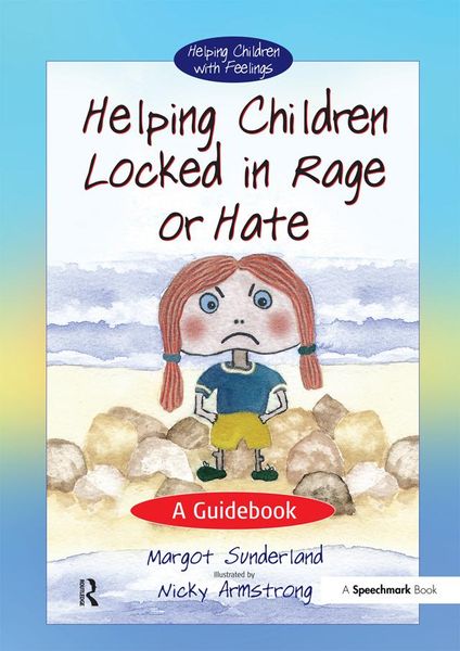 Produktbild: Helping Children Locked in Rage or Hate