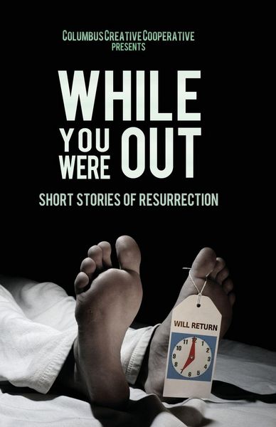 Produktbild: While You Were Out