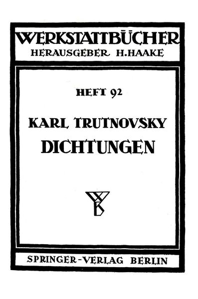 Produktbild: Dichtungen