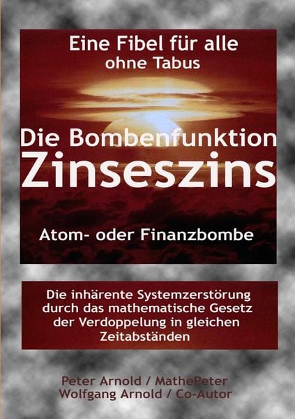 Produktbild: Die Bombenfunktion Zinseszins