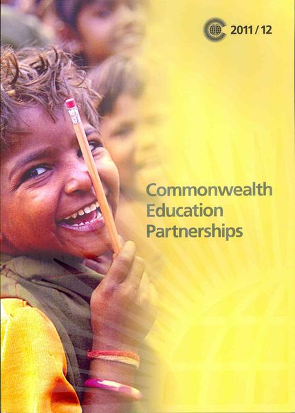 Produktbild: Commonwealth Education Partner
