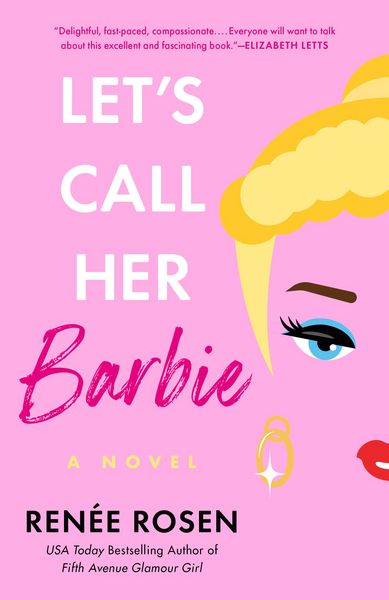 Produktbild: Let's Call Her Barbie