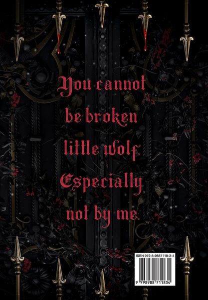 Produktbild: Beyond Those Gilded Walls