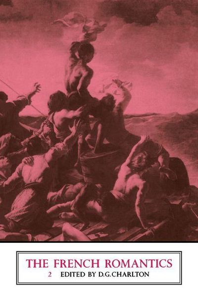 Produktbild: The French Romantics
