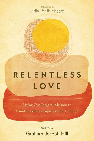 Produktbild: Relentless Love
